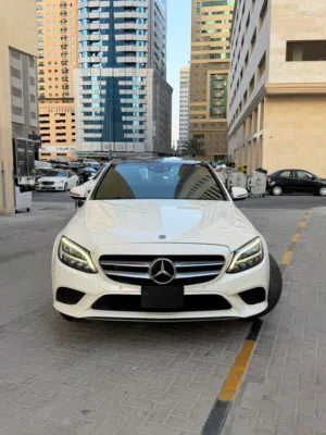 2020 MERCEDES C,300 4MATIC Super condition