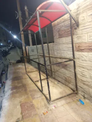 بسطه حديد تفصيل