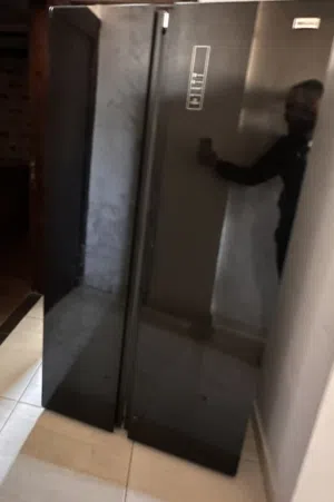 ثلاجه ناشونال