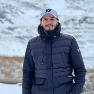 Ali Maksoud 