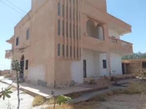 550 m2 More than 6 bedrooms Villa for Sale in Bani Walid Other