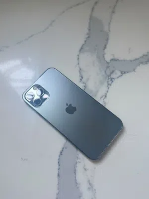 Apple iPhone 12 Pro 128 GB in Tripoli