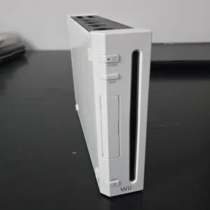 Nintendo wii  بدون اغراضها