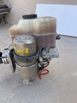 Used Toyota FJ in Misrata