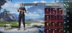 حساب ببجي للبيع بسعر مناسب