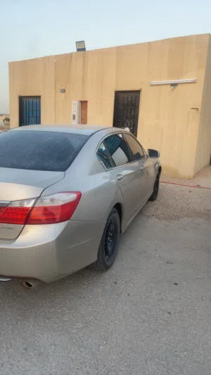 Used Honda Accord in Al Riyadh