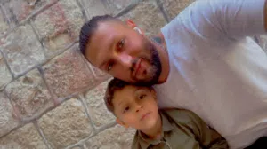 خليل ابراهيم مصطفى مبروك 