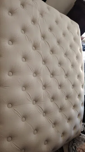 فرشه طبيه نضيفه طول متريت عرض متر ونص