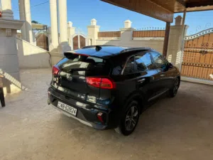 Used Kia Niro in Irbid