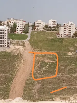 Residential Land for Sale in Salt Al Saro