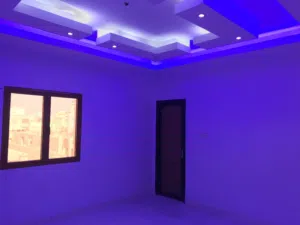 105 m2 2 Bedrooms Apartments for Sale in Muscat Al Maabilah