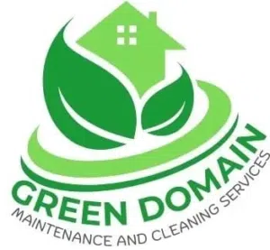 Green domain 