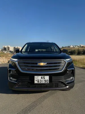 chevrolet captiva 2022 premier