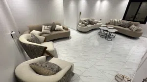 كنب جديد ما استخدم