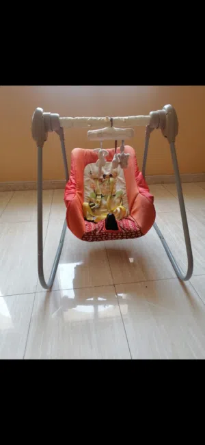 أرجوحات أطفال بمسقط السيب