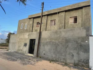 100 m2 4 Bedrooms Townhouse for Sale in Tripoli Al-Baesh