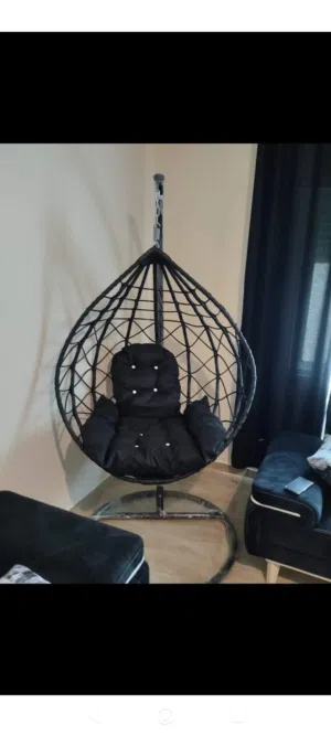 مراجيح السعادة والمرح – أمان عالي وجودة تدوم وسعر ما بتكرر