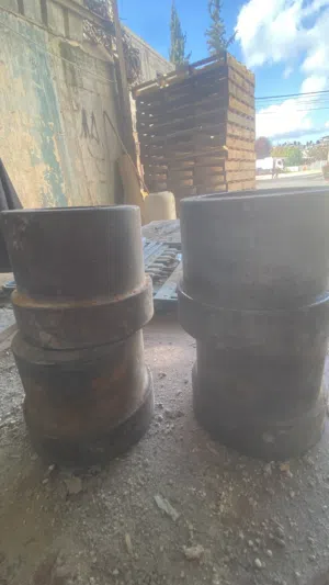 قطع تثبيت شاكوش للباجر ل شاكوش hamar