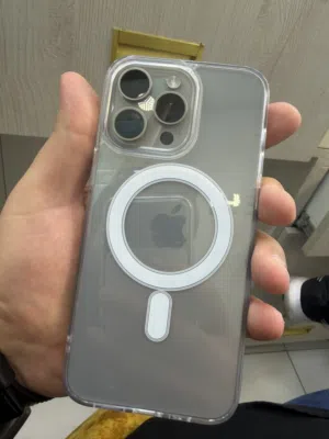 Apple iPhone 15 Pro Max 256 GB in Irbid