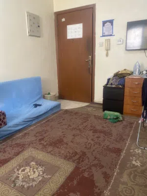 مشاركه سكن مطلوب شاب محترم سكن في ابو حليفه