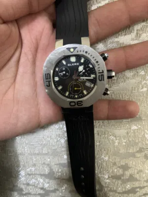 ساعه )كليرك