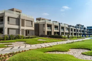 125 m2 2 Bedrooms Apartments for Sale in Suez Ain Sokhna