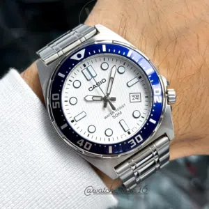 ساعات Casio اصلي جديد عدة موديلات واسعار