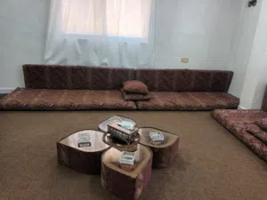 جلسه ارضيه