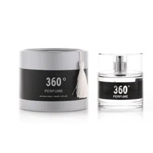 عطر 360 من العربية للعود