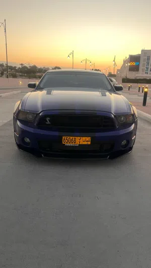 فورد موستانج