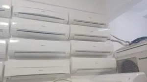 Panasonic 1.5 to 1.9 Tons AC in Muscat