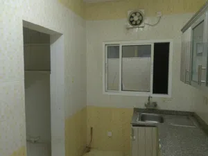فرصة ذهبية للايجار معبيلة قريب جامع الجليل