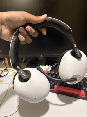 Sony inzone h9