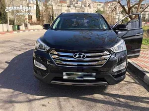 هيونداي-سانتافي-2014-كامل-اضافات-للبيع-على-الكاش
