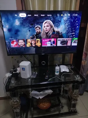 G-Guard . Smart . 42 inch1