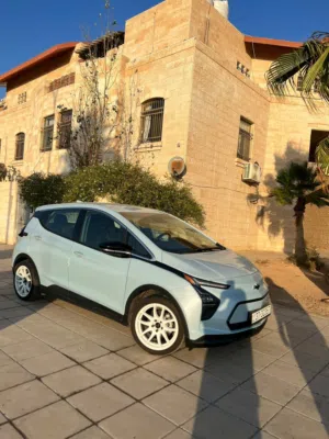 Used Chevrolet Bolt in Zarqa