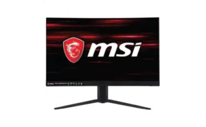 24" MSI monitors for sale  in Amman