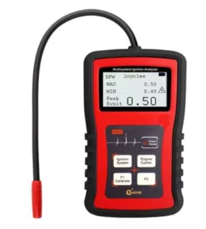 MULTISYSTEM_LGNITION_Analyzer