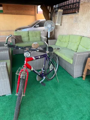 matrix bike