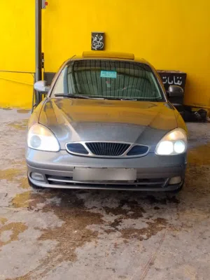 دايو نوبيرا بريميوم أعلى صنف  موديل2000 قابل للتفاوض بشيء بسيط