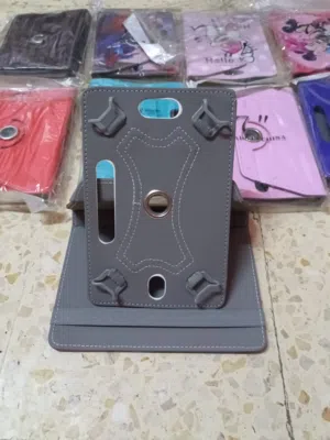 كفرات تابلت 7 انش يدور 360 درجه