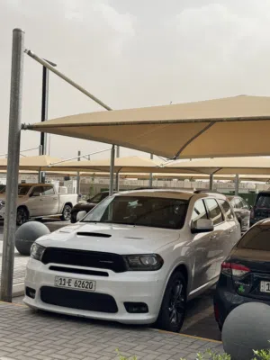 Dodge durango 2020 دوج دورنكو