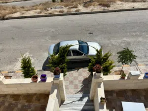 200 m2 4 Bedrooms Townhouse for Sale in Amman Al-Marqab