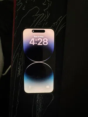 iPhone 14 Pro 512 GB black