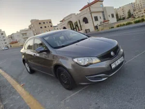 MG 350 STD موديل 2016 بنزين محرك 1500سي سي
