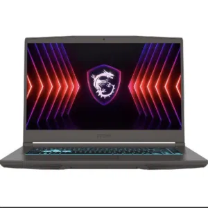 rtx3050 i7 أخو الجديد Msi Thin لابتوب قيمنق
