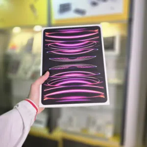 iPad Pro M2 – 12.9-inch – 128GB – Wi-Fi + Cellular