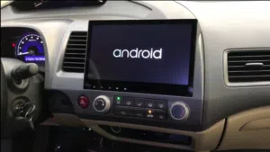 شاشات اندرويد