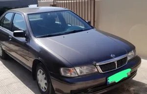 Used Nissan Sunny in Aley