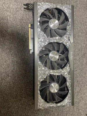 كرت شاشة Nvidia RTX للبيع